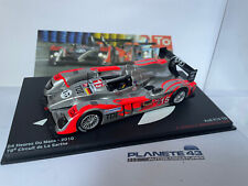 Ixo altaya audi d'occasion  Paris-