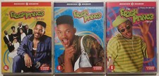 Serie originale willy usato  Italia