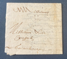 Letter from aix d'occasion  Expédié en Belgium