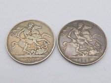 Queen victoria silver for sale  GOOLE