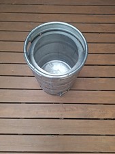 Barrel brew kettle for sale  East Dover