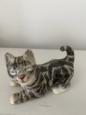 Vintage winstanley tabby for sale  LONDON