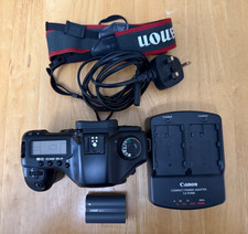 Canon eos 12.8mp for sale  GLOUCESTER