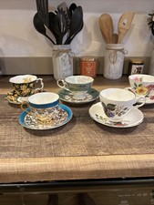 Vintage bone china for sale  Williamsport