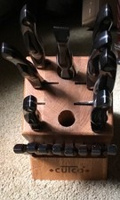 Cutco homemaker piece for sale  Berkley