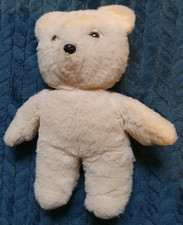 Vintage mothercare teddy for sale  BECCLES