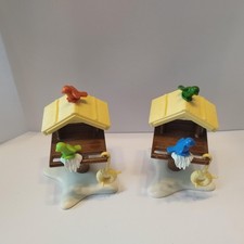 Playmobil lot animaux d'occasion  Montbéliard