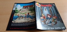 Riginal mosaik 382 gebraucht kaufen  Hohenmölsen
