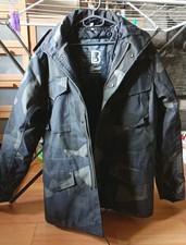 Brandit jacke m65 gebraucht kaufen  Wolfsburg