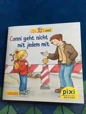 Pixi 2360 conni gebraucht kaufen  Wetter (Ruhr)