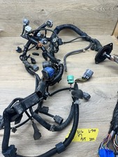 1999 2000 Honda Civic D16Y7 A/T chicote de fios de motor usado OEM comprar usado  Enviando para Brazil