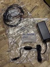 Adapter brick charger for sale  SUNBURY-ON-THAMES