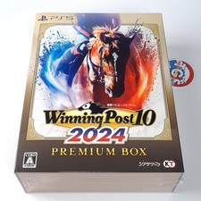 Winning post 2024 d'occasion  Champigny-sur-Marne