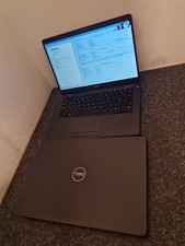 Dell latitude 5300 for sale  BOLTON