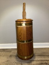 Vtg primtive wooden for sale  Lake Geneva