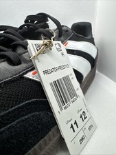 Adidas predator freestyle for sale  Arcadia