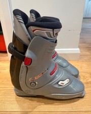 Nordica gran tour for sale  NARBERTH