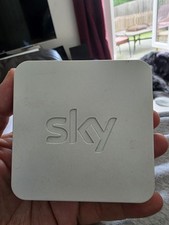 Sky broadband fi for sale  WARWICK