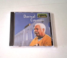Usado, DORIVAL CAYMMI "RAIZES DO SAMBA" CD 20 TRACKS comprar usado  Enviando para Brazil