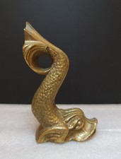 Victorian brass mythical for sale  BRISTOL