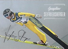 Jacqueline seifriedsberger 201 gebraucht kaufen  Deutschland