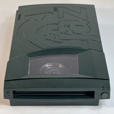 Usado, Unidade externa Iomega Jaz 2GB modelo V2000S unidade SCSI SOMENTE sem cabo de alimentação testado comprar usado  Enviando para Brazil