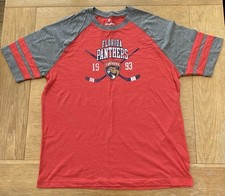 Fanatics men florida for sale  NORTH SHIELDS