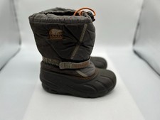 Snow boot sorel for sale  Minneapolis