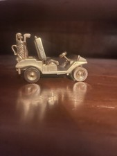 Yellow gold brass for sale  North Augusta