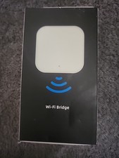 wifi bridge d'occasion wifi bridge d'occasion Expédié en Belgium