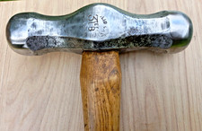 Superb vintage heavy for sale  DEREHAM