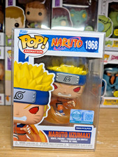 Funko pop anime for sale  YORK