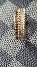 Bague carat diamant d'occasion  Boulay-Moselle