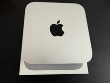 Apple mac mini gebraucht kaufen  Würzburg