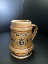 Ddr bierkrug lok gebraucht kaufen  Chemnitz