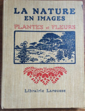 Nature images plantes d'occasion  Beauchamp