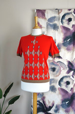 Vintage ballantyne scotland for sale  GLASTONBURY