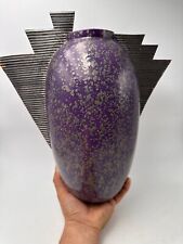 Important vase céramique d'occasion  Paris I