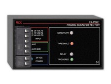 Rdl paging sound for sale  USA