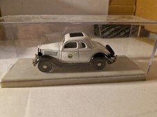 Ford coupé 1935 d'occasion  Malakoff