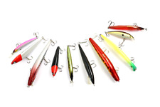 Stock minnow rapala usato  Campi Bisenzio
