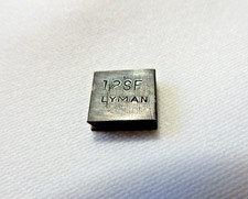 Lyman rifle sight for sale  Cedar Crest