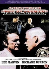 Klansman lee marvin for sale  UK