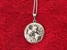 Sterling silver baby for sale  Elk River