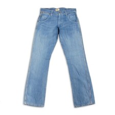 Wrangler jeans w30 gebraucht kaufen Wrangler jeans w30 gebraucht kaufen  Naila