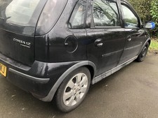 Breaking 2006 vauxhall for sale  BURTON-ON-TRENT