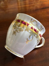 Kpm berlin kaffeetasse gebraucht kaufen  Düsseldorf