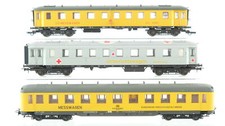 Liliput konvolut messwagen gebraucht kaufen  Mönchengladbach