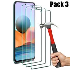 Verre trempé xiaomi d'occasion  France