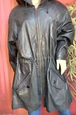 Vintage lederparka super gebraucht kaufen  Schmalkalden
